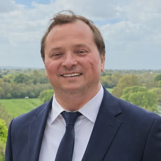 Alexander Borzenko, Founder & Chief Architect of SoftAtBest